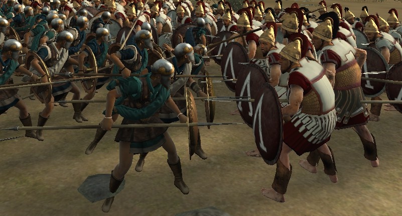 how to mod rome 2 total war